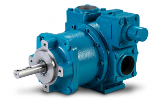 Magnetic Drive Vane Pumps