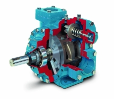 Rotary Vane Pumps