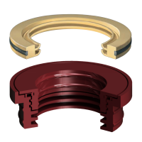 Bearing Seals