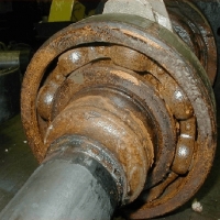 Corrosion Control