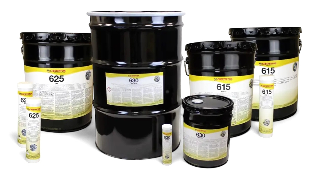 Chesterton Lubricants