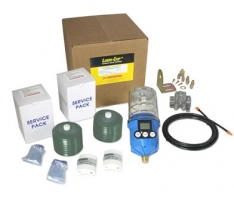 Electric Motor Lubrication Kit