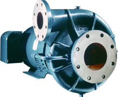 End Suction Centrifugal Pumps