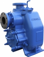 Self Priming Pumps