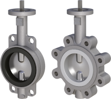 Butterfly Valves