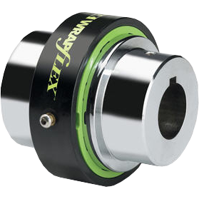 Falk Wrapflex Coupling