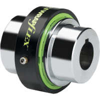 Falk Wrapflex Shaft Couplings