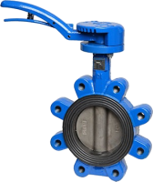 Butterfly Valves