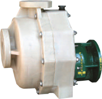 2630 Series Self Priming Mag Drive Pump