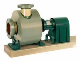 3000 Series Recessed Impeller Pump