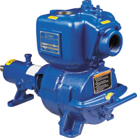 10 Series Self Priming Pumps