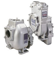 O Series Power Take-Off Pumps