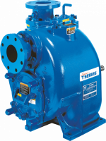 Super T Self Priming Pumps