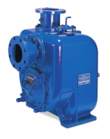 Super U Self Priming Pumps