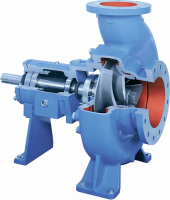 3180 Heavy Duty Process Pump