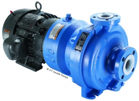 3298 Chemical Process Pumps