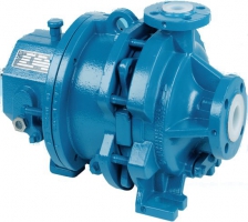 3299 Heavy-Duty Lined Chemical Pumps