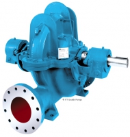3409 Double Suction Pumps