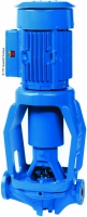 3996 In-Line Process Pumps