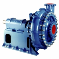 5500 Severe Duty Slurry Pumps