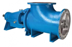 AF Axial Flow Pumps