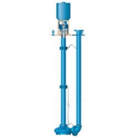 API 3171 API 610 Compliant VS4 Vertical Sump Pumps