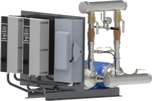 AquaBoost Variable Speed Booster Systems