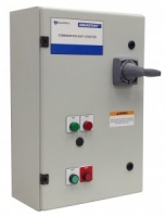 Aquastart Combination Soft Starters