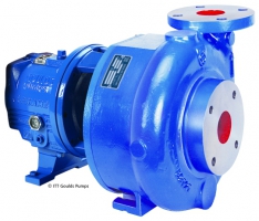 CV 3196 i-FRAME Non-Clog Process Pumps