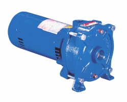 HSC Multistage Pumps