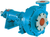 JC Slurry Pump