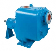 Trash Hog® Self Priming Pumps