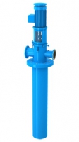 VIC Vertical Industrial Can-Type Pumps