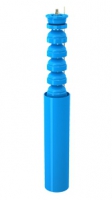 VIS Vertical Industrial Submersible Pumps