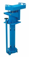 VRS Vertical Rubber-Lined Cantilever Pumps