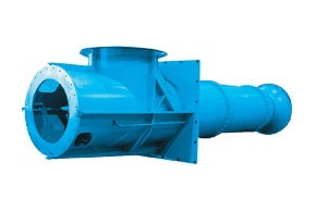 Wet Pit Column Pumps 