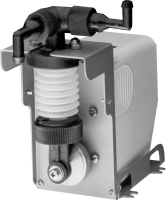 Bellows Metering Pumps