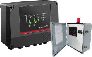 LC 231 / LC 241 Level Controllers