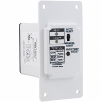 Moisture & Temperature Retrofit Relay