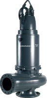 S, SE, SL Series Submersible Pumps