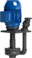 7800 Series Vertical Sump Pump