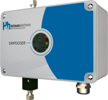 DripDoser VTP Lubrication System