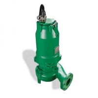 HPE Series Submersible Solids Handling Pumps