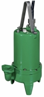 HV200 Submersible Grinder Pumps