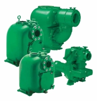 Self Priming Pumps