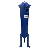 POLYflo Non-Metallic Filter Housing