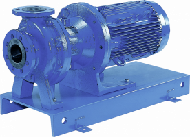 MXM, MDM, MDW Magnetic Drive Pumps