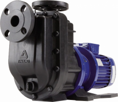 SMX(F) Series Magnetic Driven Pumps