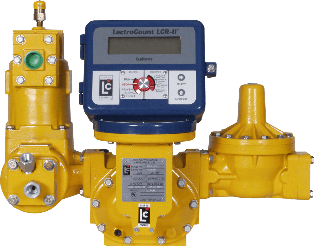 for tool bag kit range Flow Displacement Positive Liquid Controls at Meters