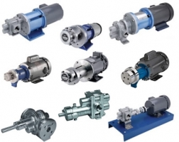 Gear Pumps